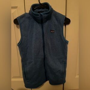 Women’s Patagonia Vest
